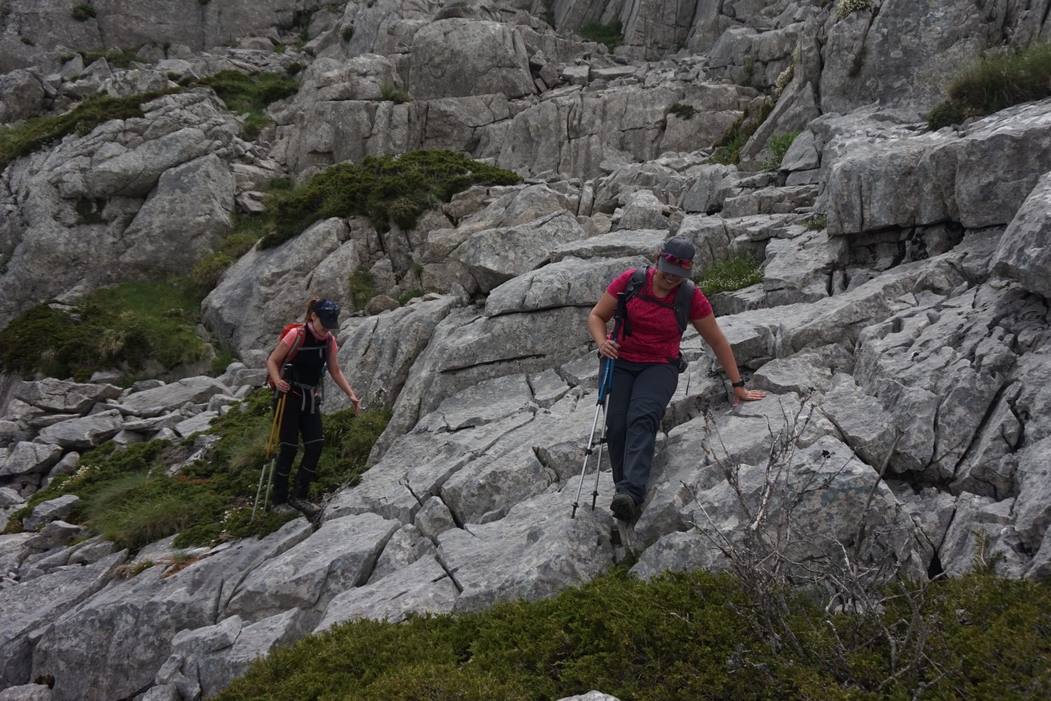 Senderismo madrid viajes trekking babia asturias Somiedo DDSC00037