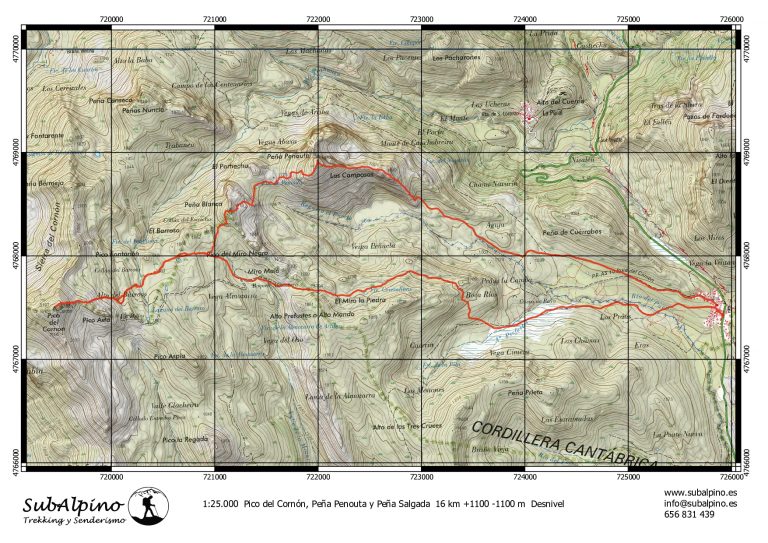 Pico del Cornón, Peña Penouta y Peña Salgada_page-0001